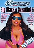 Big Black & Beautiful 5