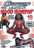 Amateur Hood Humpin' 10