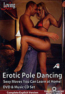 Erotic Pole Dancing