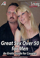 Great Sex Over 50 For Men