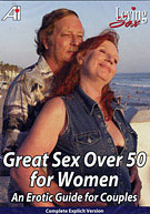 Great Sex Over 50 For Women