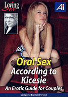 Oral Sex According To Kicesie
