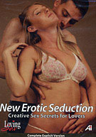 New Erotic Seduction