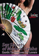 Sex Secrets of Modern Geisha