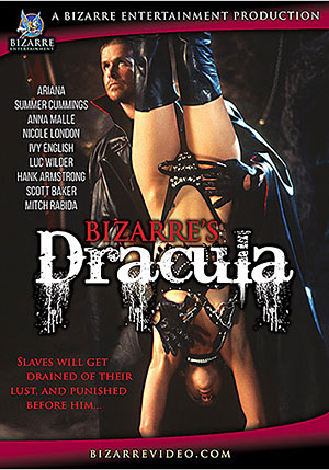 Bizarre's Dracula