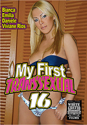 My First Transsexual 16