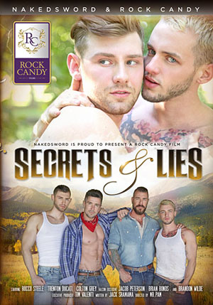 Secrets and Lies