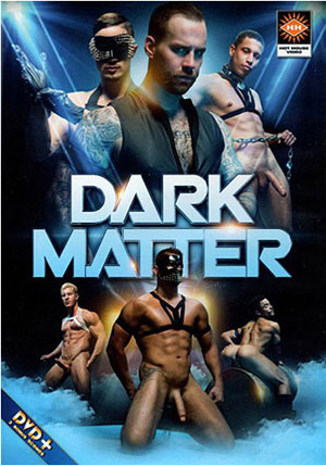 Dark Matter