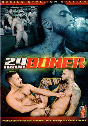 24 Hour Boner