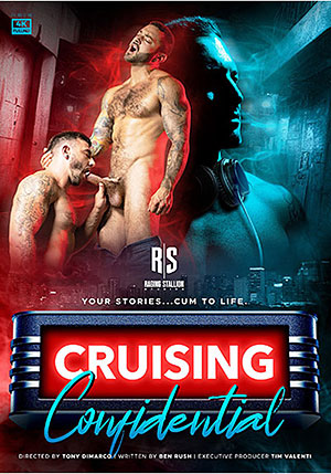 Cruising Confidential