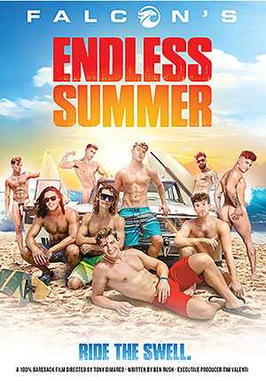 Falcon's Endless Summer