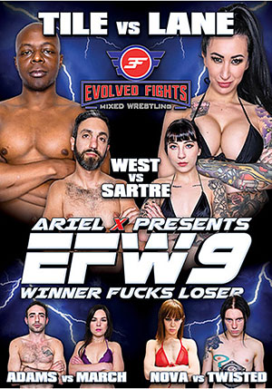 EFW 9