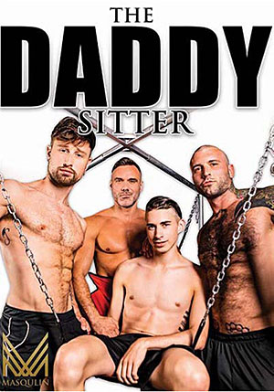 The Daddy Sitter