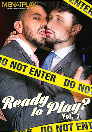 Ready To Play 7