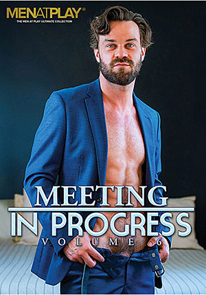 Meeting In Progress 6