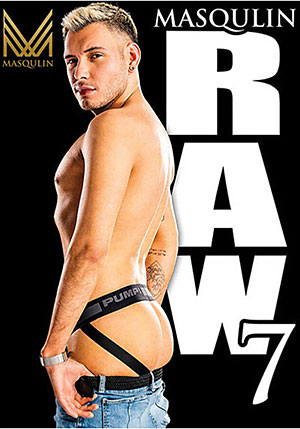 Masquilin Raw 7
