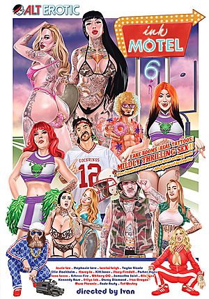 Ink Motel 6