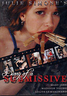 Diary Of A Submissive