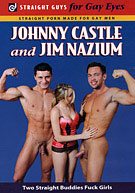 Johnny Castle & Jim N