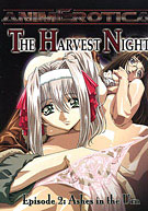 The Harvest Night 2: Ashes In The Urn