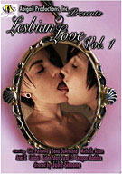 Lesbian Love 1