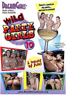 Wild Party Girls 10