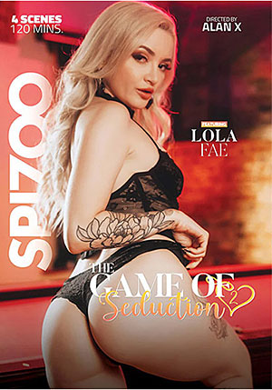 The Game Of Seduction 2