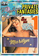 Marilyn Chambers Private Fantasies 1