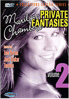 Marilyn Chambers Private Fantasies 2