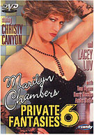 Marilyn Chambers Private Fantasies 6