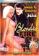 Blonde Fire