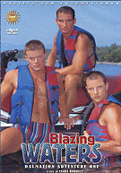 Blazing Waters 1