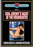 Ron Jeremy's Night Of The Headhunter