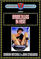 Bridezillas In Heat