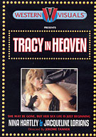 Tracy In Heaven