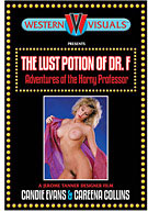 The Lust Potion Of Dr. F