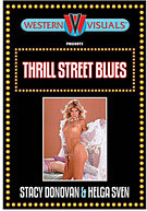 Thrill Street Blues