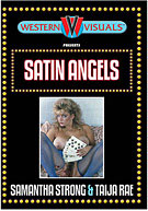 Satin Angels