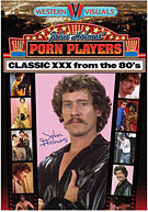 John Holmes' Porn Players