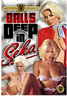 Balls Deep In Seka