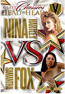 A-List Classics Head To Head: Nina Hartley Vs Samantha Fox