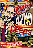 Filthy Franks 42nd Street Peeps