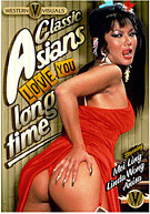 Classic Asians Love You Long Time