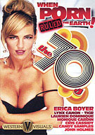 When Porn Ruled The Earth! The 70's