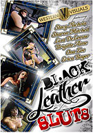 Black Leather Sluts
