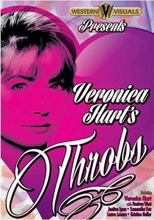 Veronica Hart's Throbs