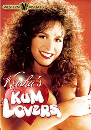 Keisha's Kum Lovers