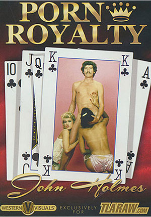 Porn Royalty: John Holmes