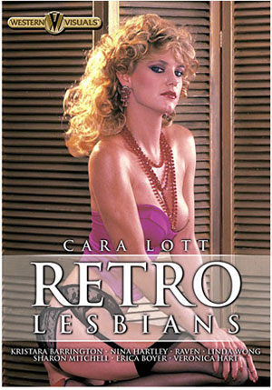 Retro Lesbians 1