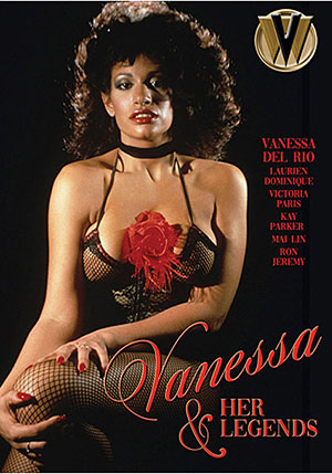 Vanessa ^amp; Her Legends
